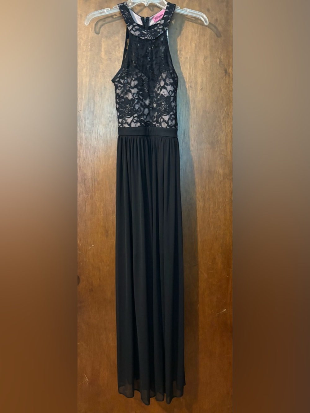 Juniors formal dress